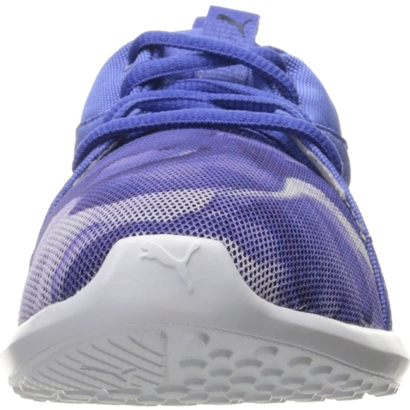 New PUMA Unisex Carson 2 Sneaker
Baja blue depths - Picture 6 of 9